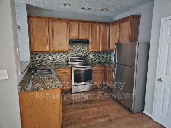 Building Photo - 4273 High Park Ln