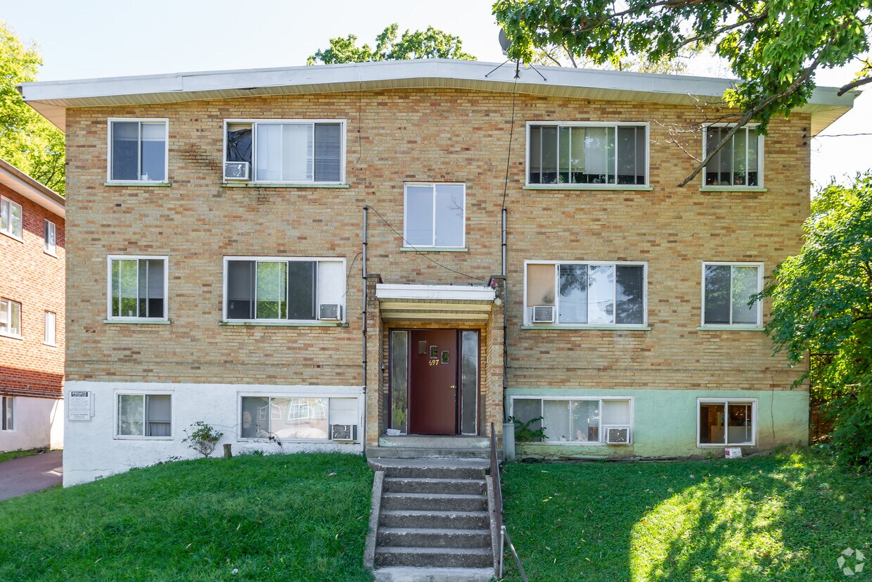 Greenwood Apartments Apartments in Cincinnati, OH