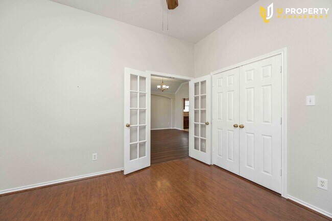 Foto del edificio - What's special