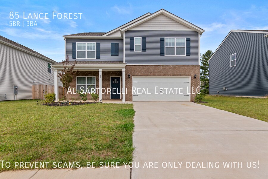 Foto principal - 85 Lance Forest Rd
