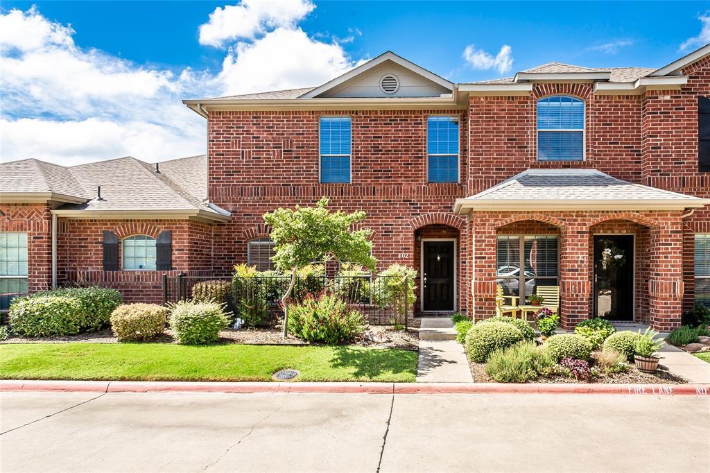 Foto principal - 575 S Virginia Hills Dr