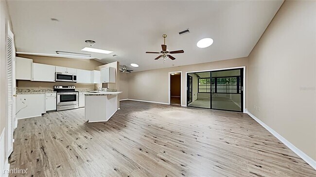 Building Photo - 3 br, 2 bath House - 3850 LONG GROVE LANE