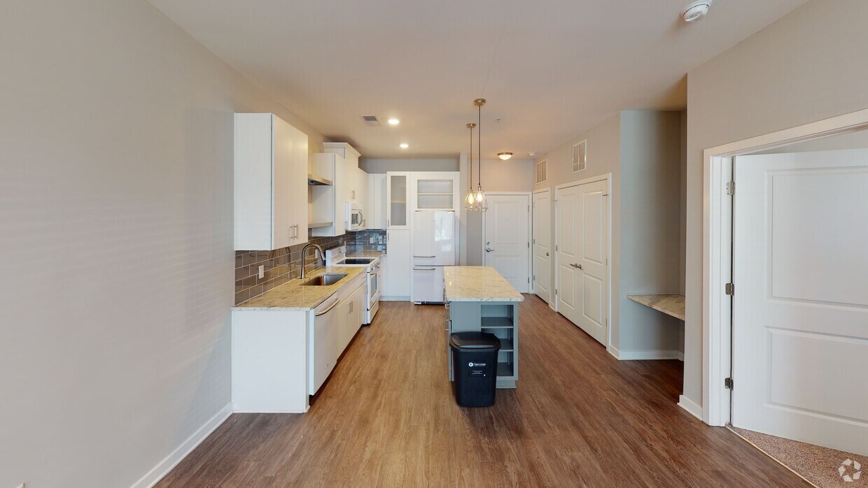 Asbury Flats Apartments Charlotte Nc Apartments Com