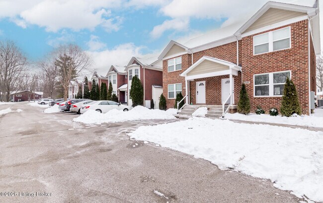 Foto del edificio - 11516 Bellewood Gdn Ct