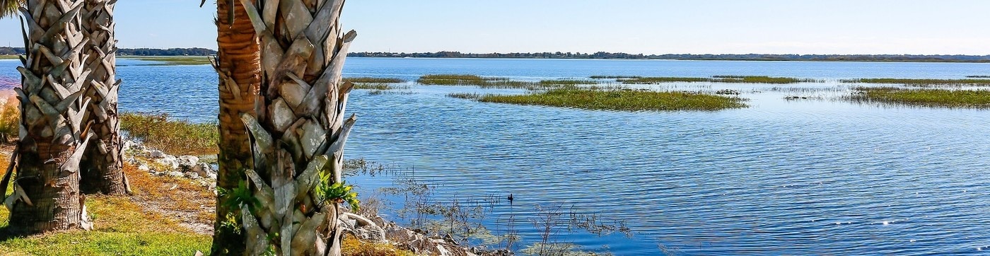 Downtown Kissimmee