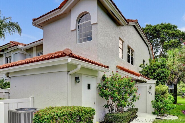 Foto del edificio - 7669 Springwater Pl