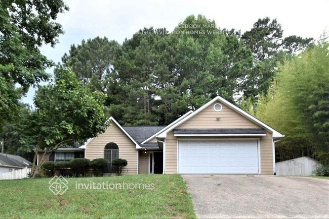 Building Photo - 3074 Wildflower Ln SW