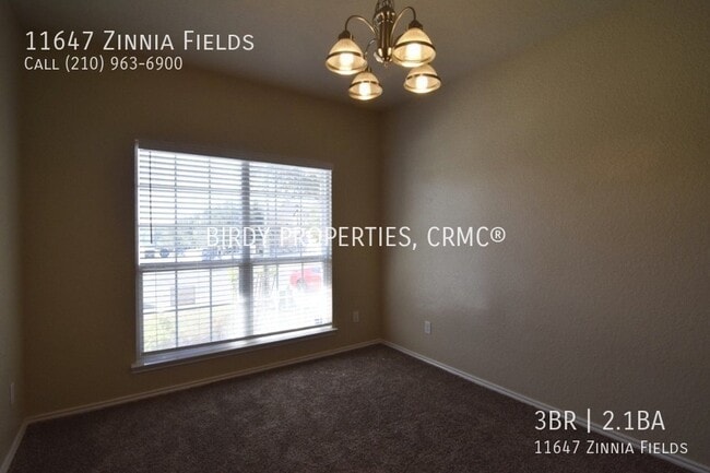 Building Photo - 11647 Zinnia Fields San Antonio, TX