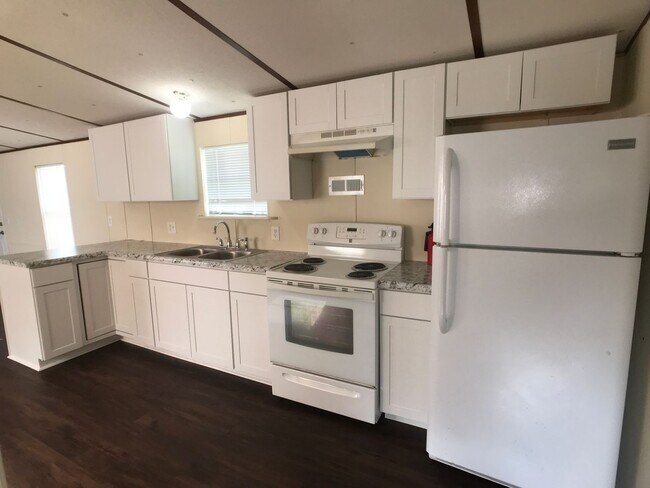 Foto del interior - Grove Point Mobile Homes