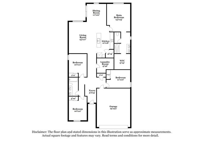 Building Photo - 6729 W Levi Dr