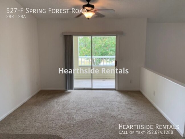 Building Photo - **2 Bedroom 2 Bath Upstairs Condo Near Med...