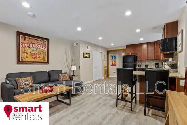 Foto del edificio - 3640 Shaw Blvd