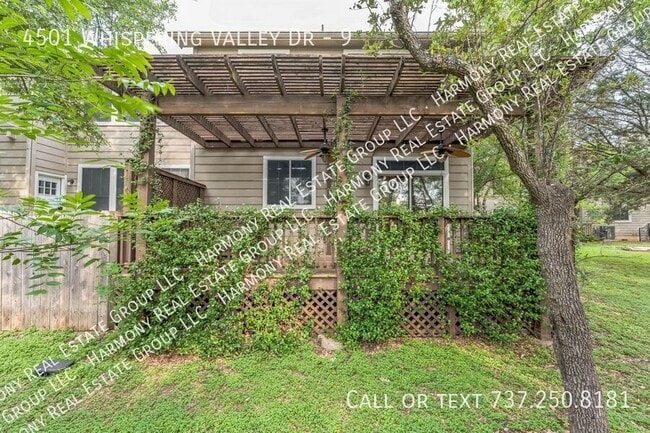 Building Photo - 4501 Whispering Valley Dr