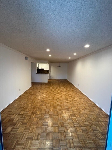 Living Room - 8530 Holloway Dr