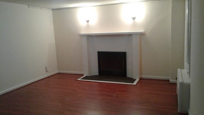 Sala de estar - 61 Ramoth Church Rd