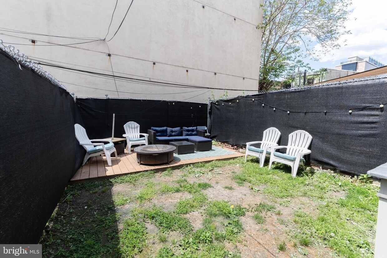 Foto principal - 928 S 18th St