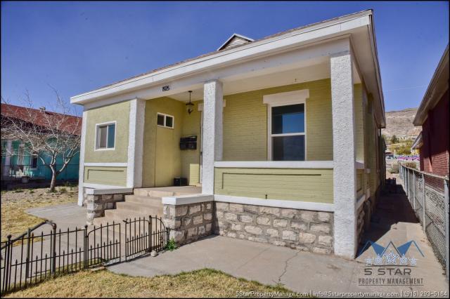 Building Photo - 1 bedroom in El Paso TX 79902