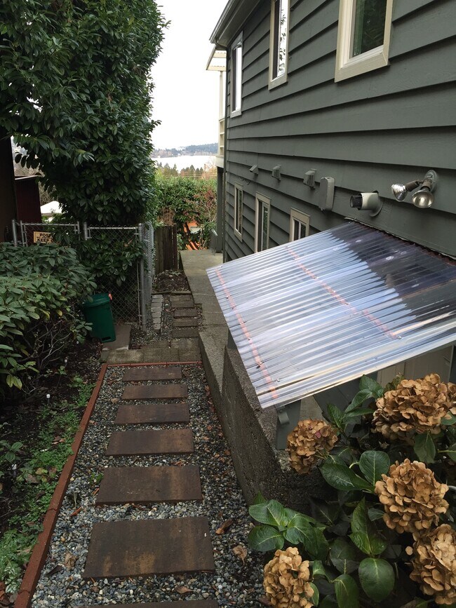 Foto del edificio - 5728 S Ryan St