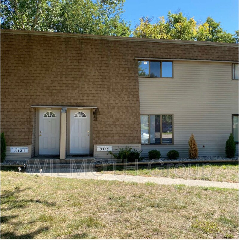 Foto principal - 3119 Wedgewood Ct