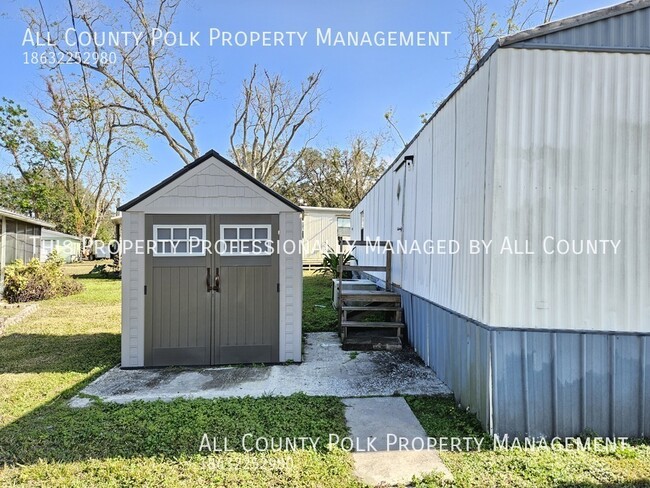 Building Photo - Awesome 2-Bedroom Mobile Home For Rent in ...