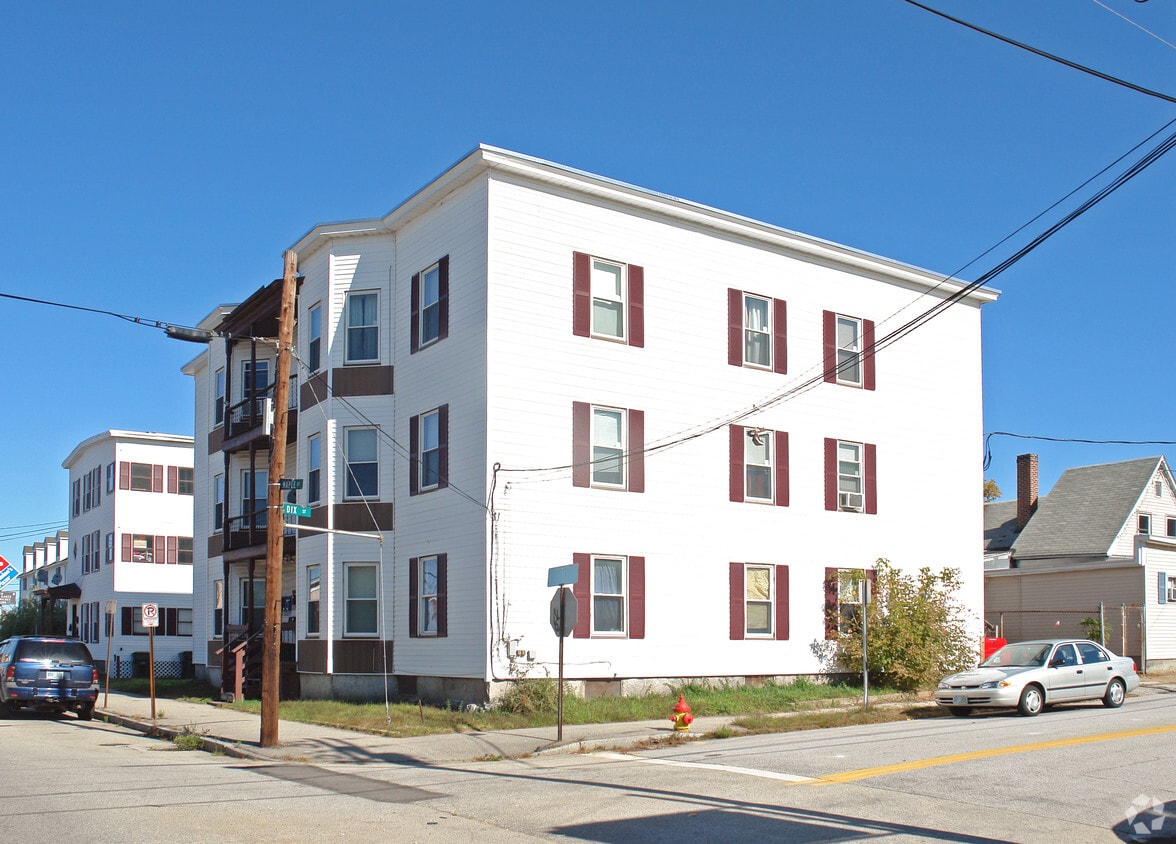 Primary Photo - 73 Maple St
