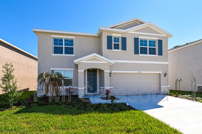 Foto del edificio - 17408 Harvest Moon Way