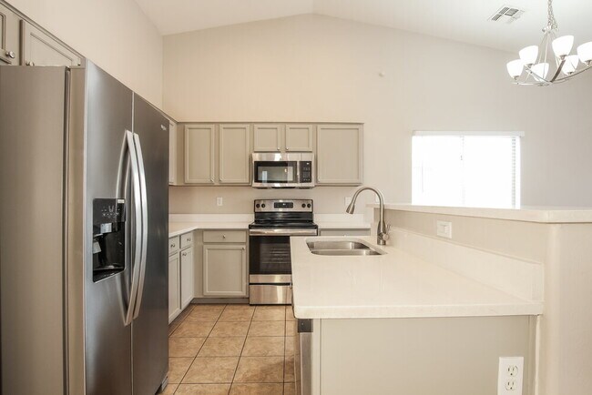 Foto del edificio - 6622 S 23rd Ave