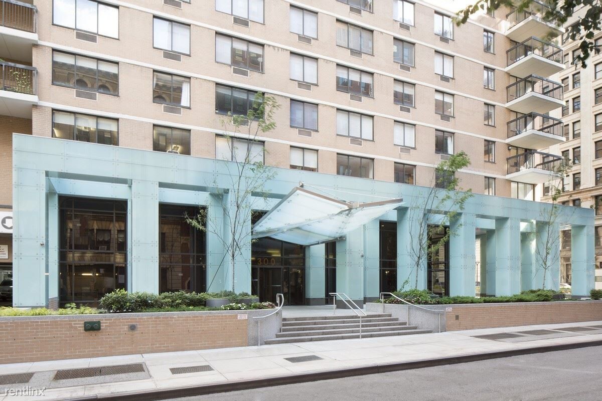 Foto principal - 300 Mercer St