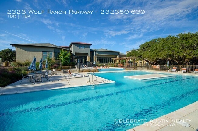 Foto del edificio - Retreat WR Apartments!!
