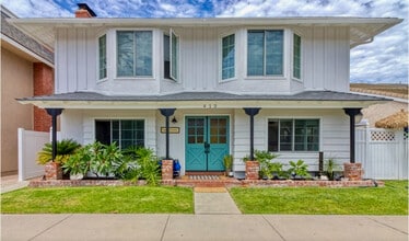 Building Photo - 413 14th St