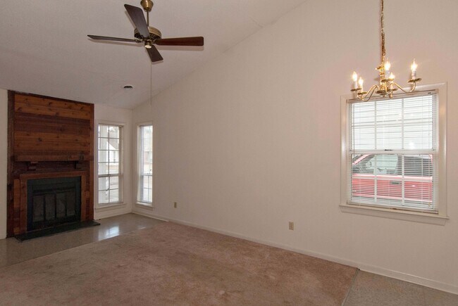 Foto del edificio - Twinwood