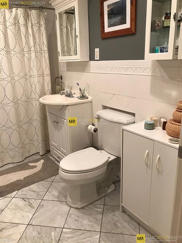 Foto principal - 65 Wareham St