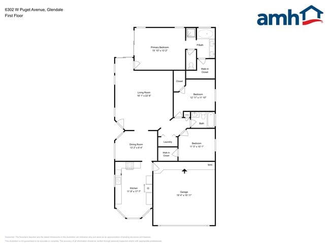 Foto del edificio - 6302 W Puget Ave