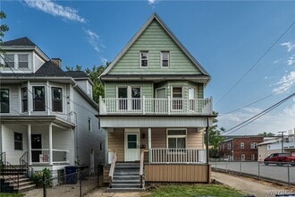 Building Photo - 212 Lockwood Ave