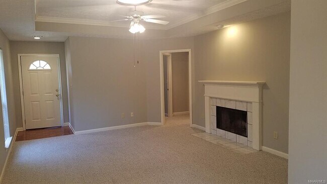 Foto del edificio - 1607 Meadow Oak Ct