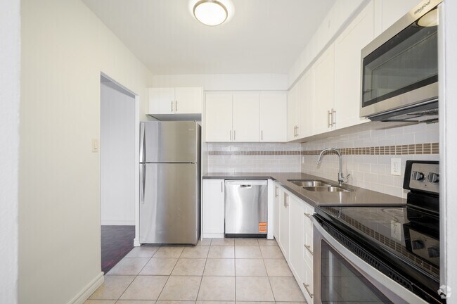 2 chambres, 1 salle de bain - 88,6 m² - Cuisine - 19 Rosemount Drive