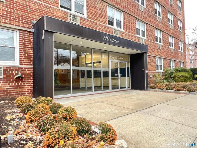 Foto del edificio - 140 Grove St