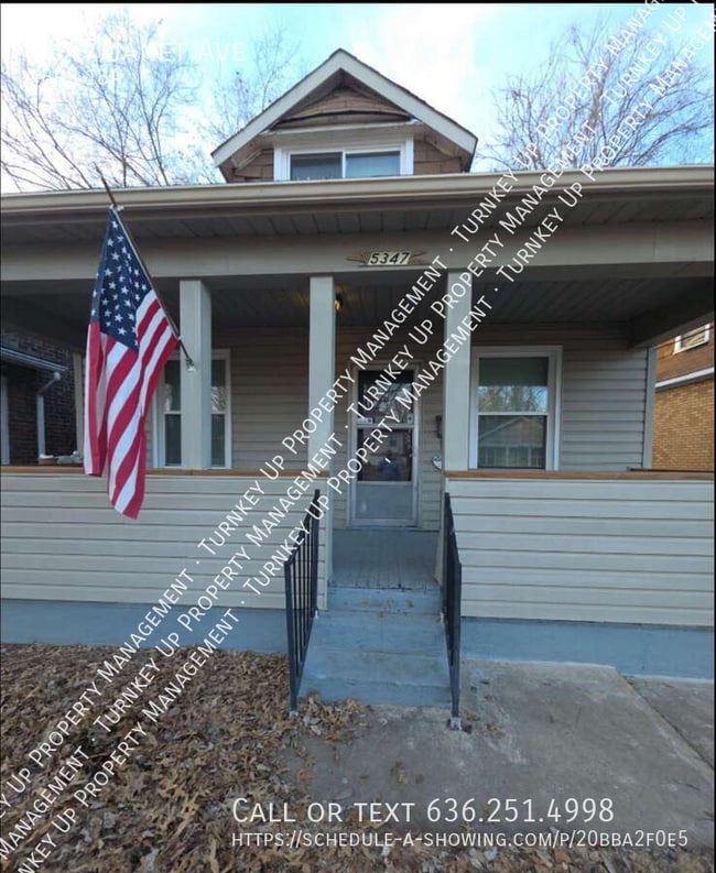 Building Photo - 5347 Janet Ave