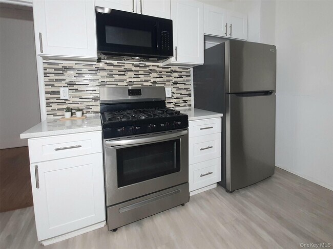 Foto del edificio - 3 Allen Pl