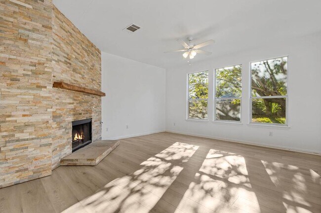 Foto del edificio - 2209 Boneset Trail