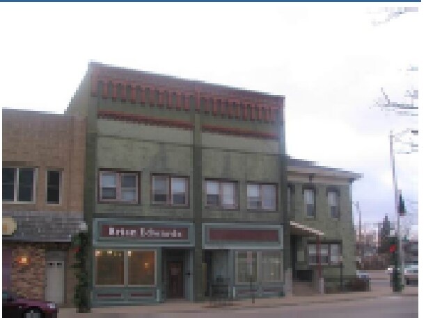 Primary Photo - 302-306 S 1st Ave