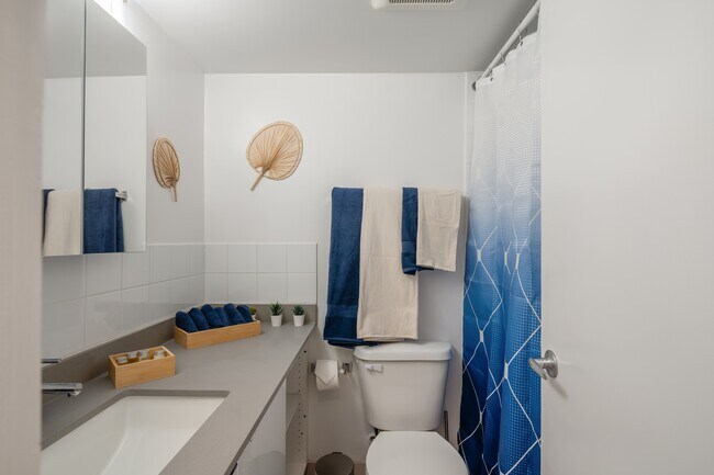 Photo du bâtiment - Casa Bella