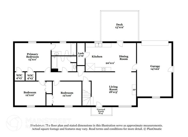 Building Photo - 132 Lynnford Dr