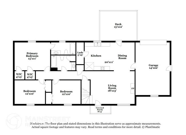 Foto del edificio - 132 Lynnford Dr