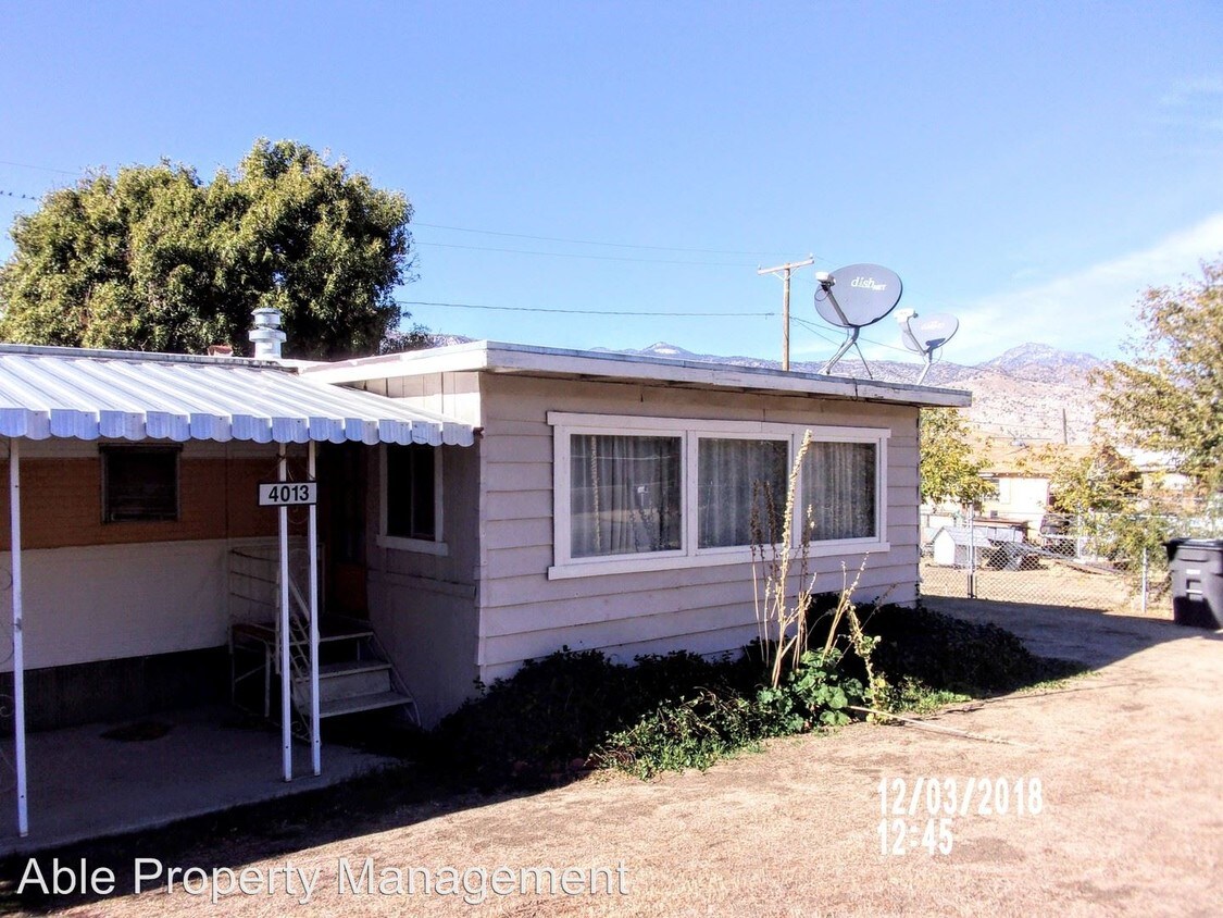 Primary Photo - 1 br, 1 bath House - 4013 Canal Street