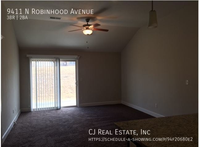 Building Photo - 9411 N Robinhood Ave