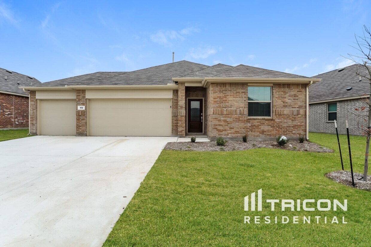 Foto principal - 932 Skytop Dr