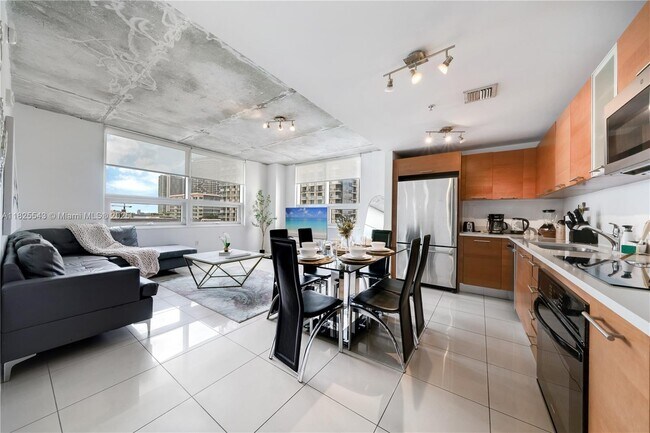Foto del edificio - 3250 NE 1st Ave