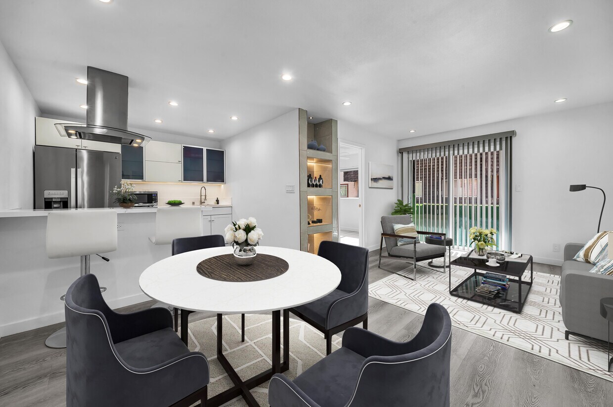 Foto principal - 5414 Newcastle Ave