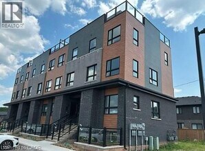 Building Photo - 6705 Cropp St